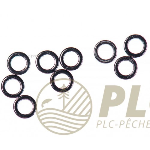 AHREX Tippet Ring 2mm