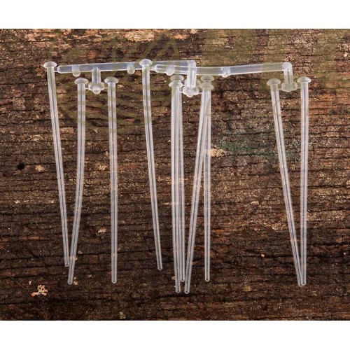 Flexi Pegs AHREX Clear