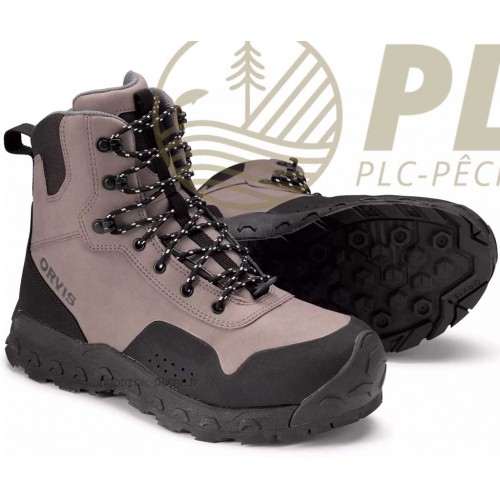 Chaussures de Wading ORVIS Clearwater Rubber