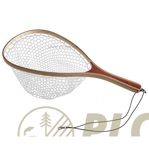 Epuisette CORTLAND Bamboo Net