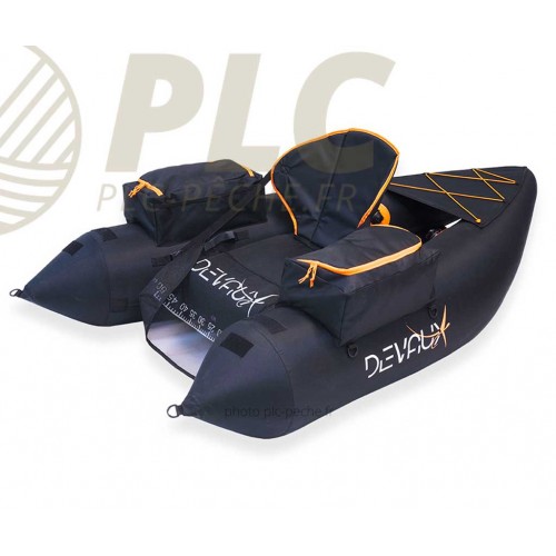 Kayak Tube DEVAUX CAP-V 1000 + Kit