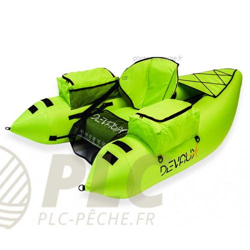 Kayak Tube DEVAUX CAP-V 2000