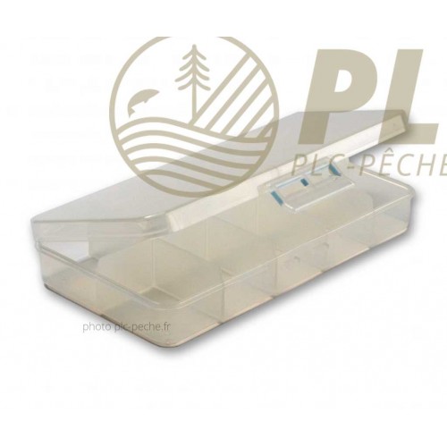 Boîte à mouche DEVAUX OuiBox 10 Cases