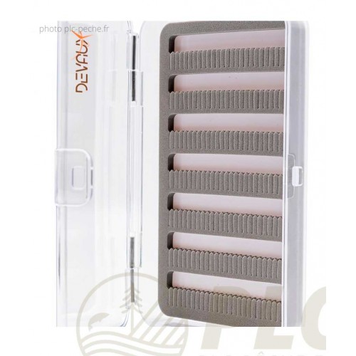 Boîte à mouche DEVAUX OuiBox Krystal 150-A