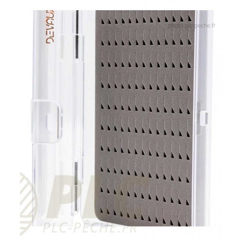 Boîte à mouche DEVAUX OuiBox Krystal 150-B