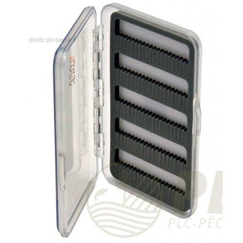 Boîte à mouche DEVAUX OuiBox Jumo 100-A