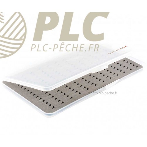 Boîte à mouche DEVAUX OuiBox Slim 100-B