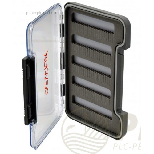 Boîte à mouche DEVAUX OuiBox Flat 100-A