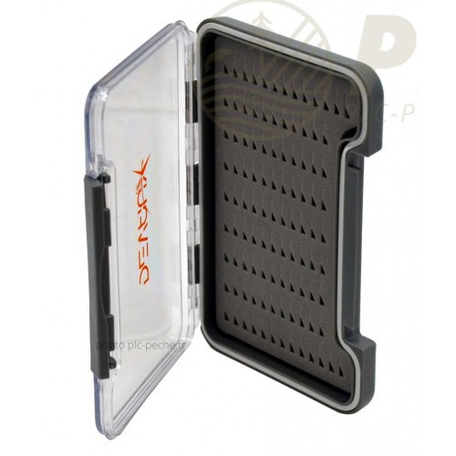 Boîte à mouche DEVAUX OuiBox Flat 100-B