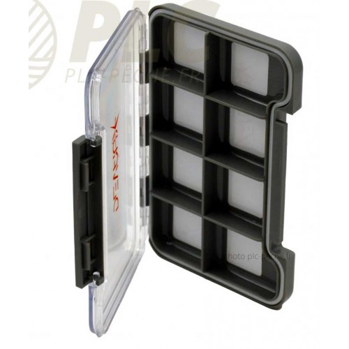 Boîte à mouche DEVAUX OuiBox Flat 100-8C