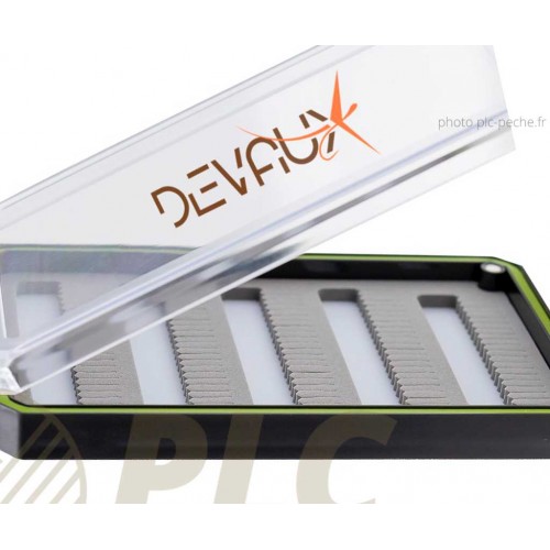 Boîte à mouche DEVAUX OuiBox Magnet 200-A