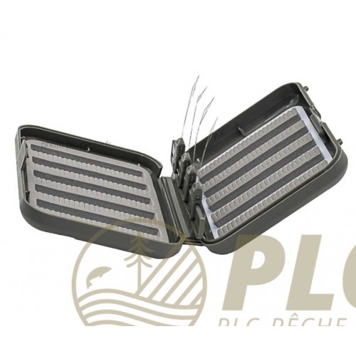 Boîte à mouche DEVAUX OuiBox K100-A-PM