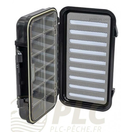 Boîte à mouche DEVAUX OuiBox K200-12C-A