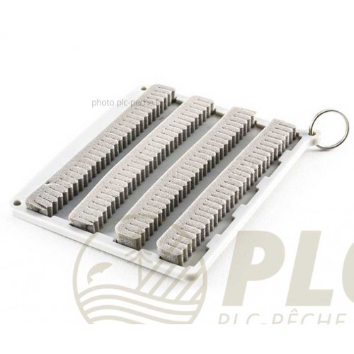 Fly Patch DEVAUX 200