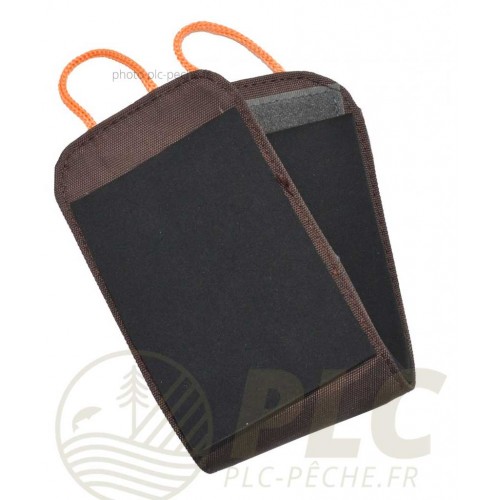 Porte Fly Patch DEVAUX Kowa