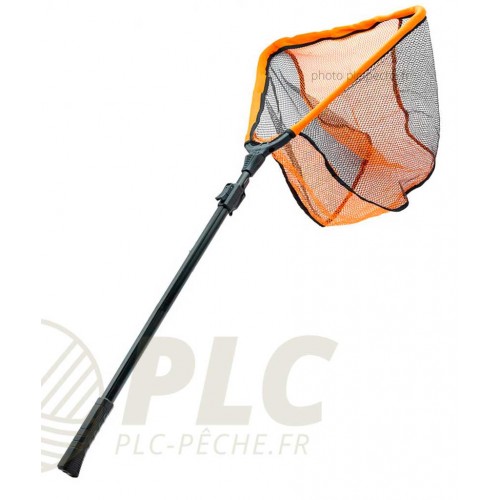 Epuisette DEVAUX Ouinet Réservoir