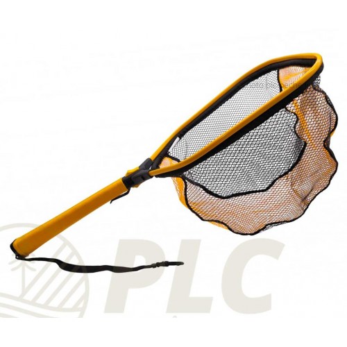 Epuisette DEVAUX Ouinet Float Pliable