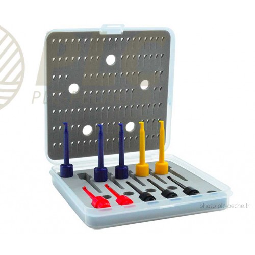 Station Fly DEVAUX Elec