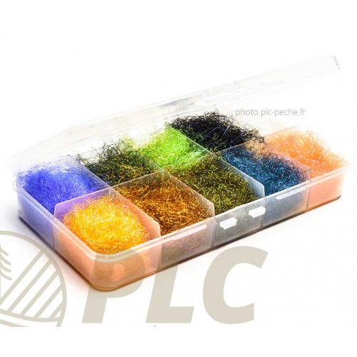 Boîte Dubbing DEVAUX Ice Dub