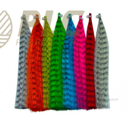 Fibre Grizzly DEVAUX MI 40