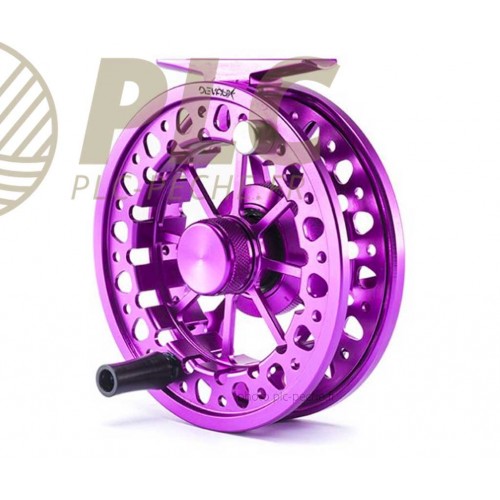 Bobine de remplacement DEVAUX D917 soie de 3 à 5