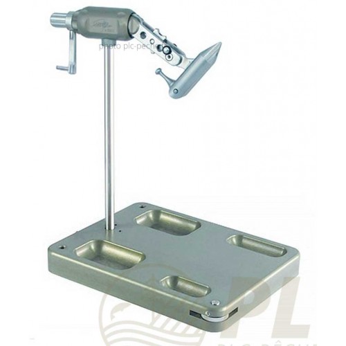 Étau Swiss Vise PETITJEAN Base Version 2