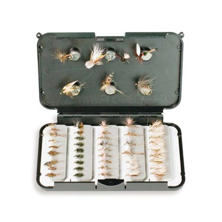 Chest Patches Mouches C&F DESIGN CFA-50-MSF