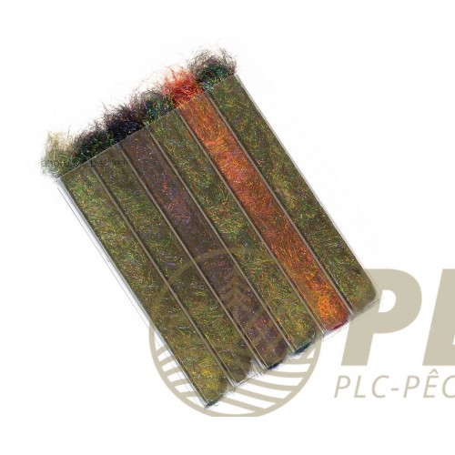 Dubbing VENIARD Peacock Dispenser