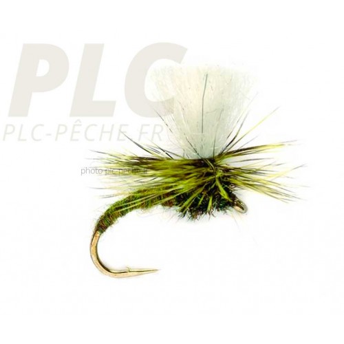 Mouche Klinkhammer Light Olive