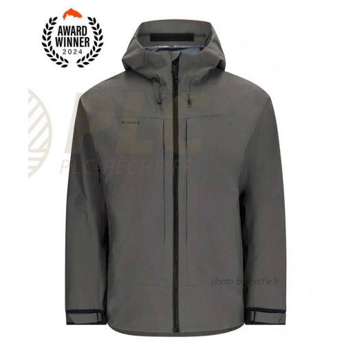 Veste SIMMS G4 Pro Slate