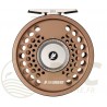 Moulinet SAGE SPEY II Bronze frein
