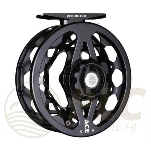 Moulinet REDINGTON ACE Night Rider