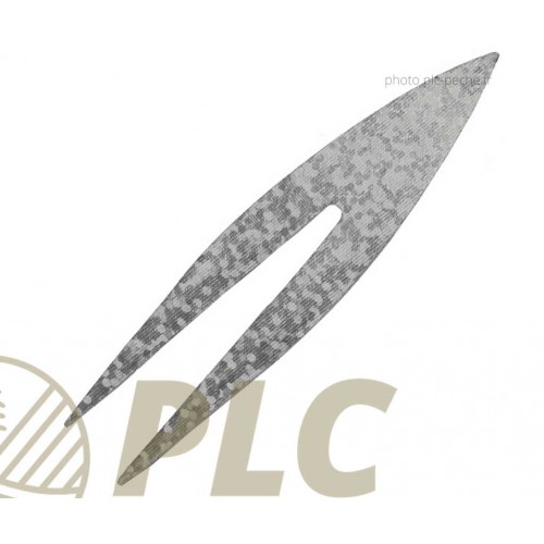 Pacchiarini's Double Tails XXL