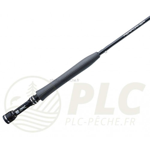 Canne à mouche JMC Performer Infinity Dry 9'4 soie de 3/4