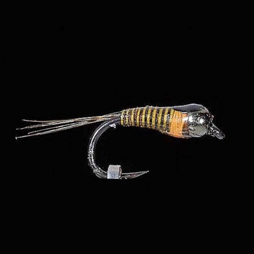 Mouche Perdigone JMC PG18 BL