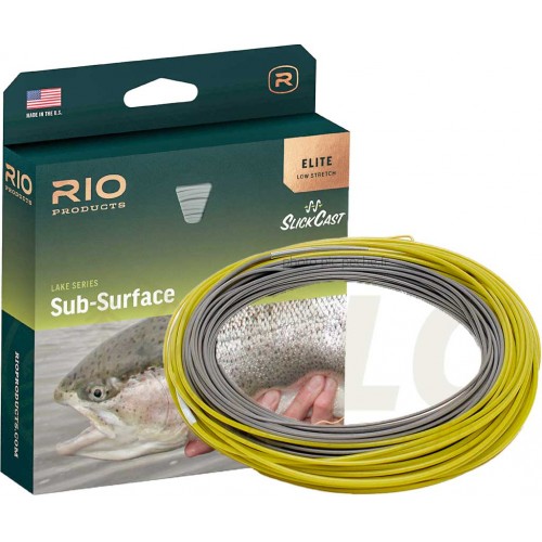 Soie Rio Elite Sub Surface Hover S1