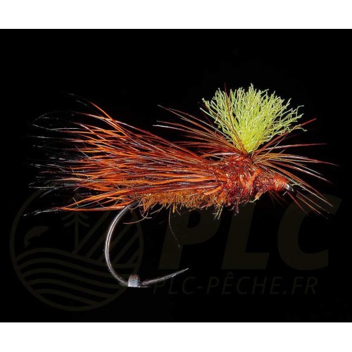 Mouche Sedge DC 37 BL