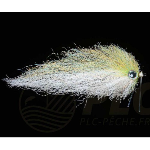 Mouche Mer SPM 18 H 2/0