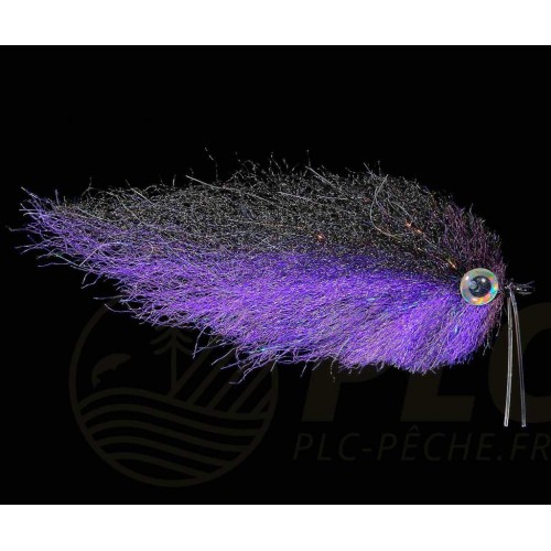 Mouche Mer SPM 19 H 2/0