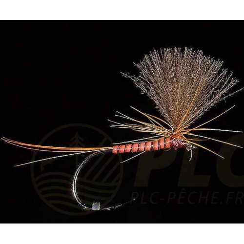 Mouche DC 103 BL