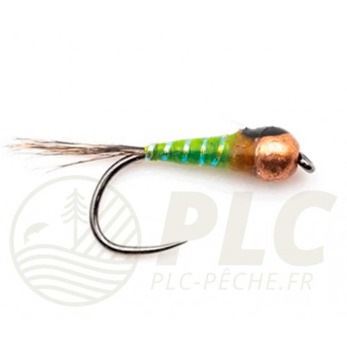 Mouche Devaux perdigone perdi104 BL