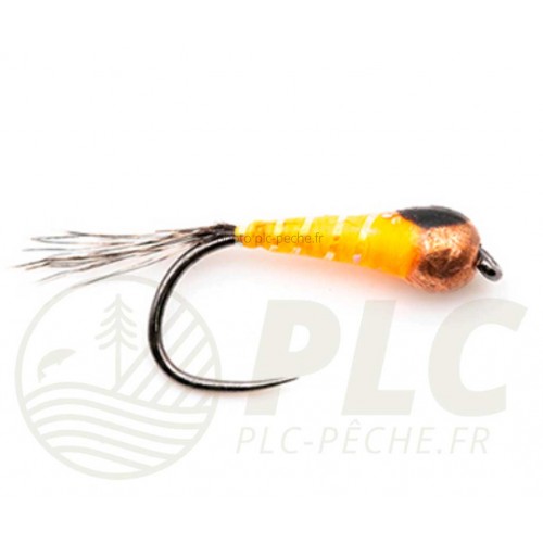 Mouche Devaux perdigone perdi106 BL