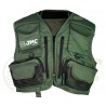 Gilet mouche JMC First
