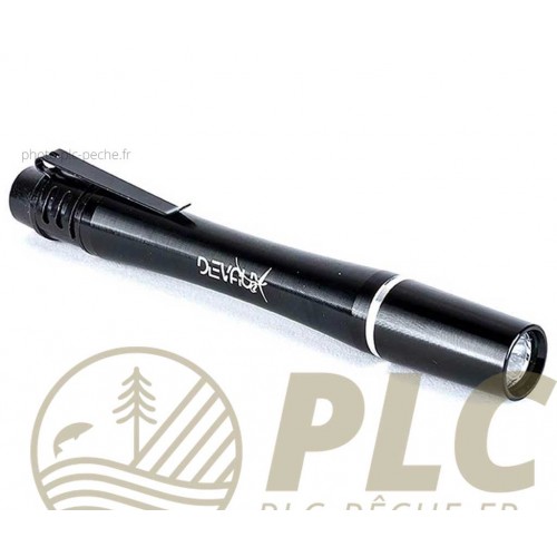 Lampe UV DEVAUX Lazer