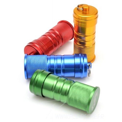 Porte-bobine TROUTHUNTER Tipped Post