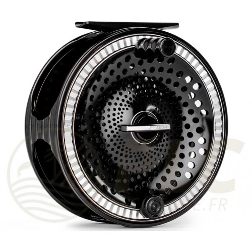 Moulinet GUIDELINE AEON Silver 911