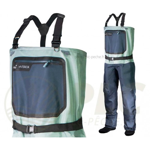 Waders JMC Hydrox Evolution G2