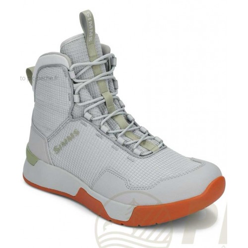 Chaussures de Wading SIMMS Flats Sneaker Cinder