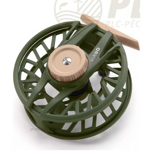 Moulinet ORVIS CLEARWATER II DRAK PINE