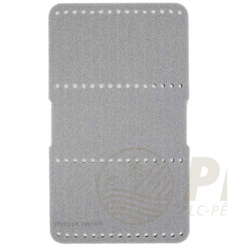 Streamer System Foam C&F DESIGN Medium SF-2500